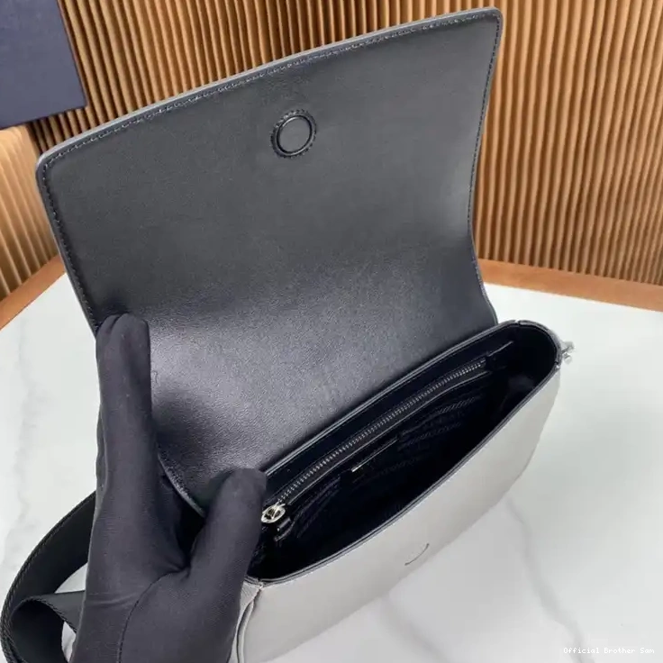 Official Brother Sam Prada 2311YA0029 Bags 0511